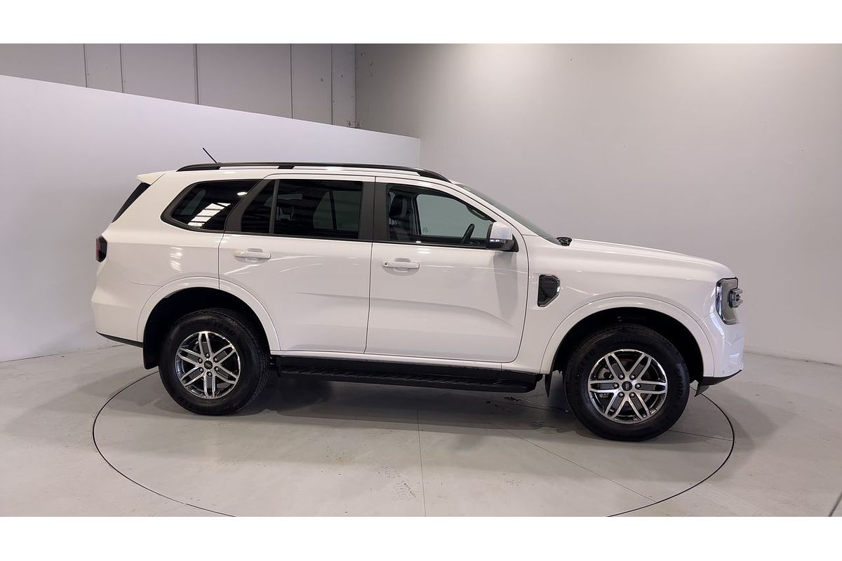 2024 Ford Everest Trend 2.0L