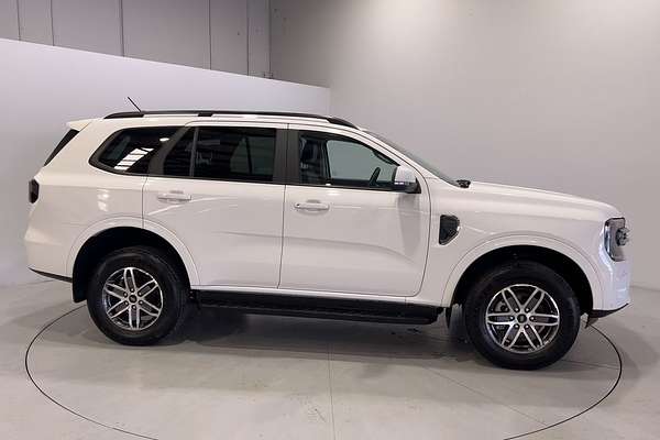 2024 Ford Everest Trend 2.0L