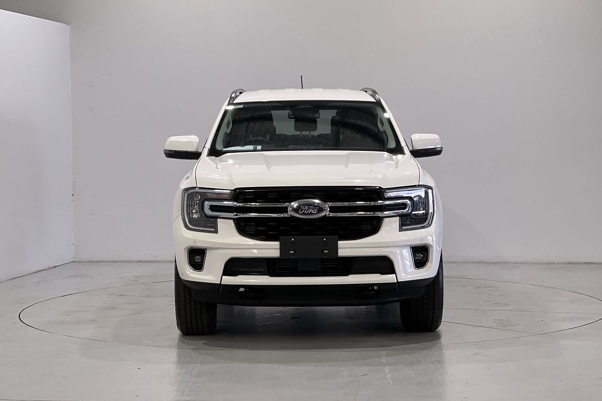 2024 Ford Everest Trend 2.0L