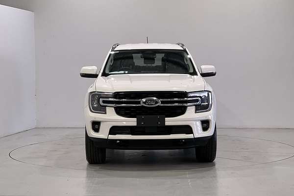2024 Ford Everest Trend 2.0L