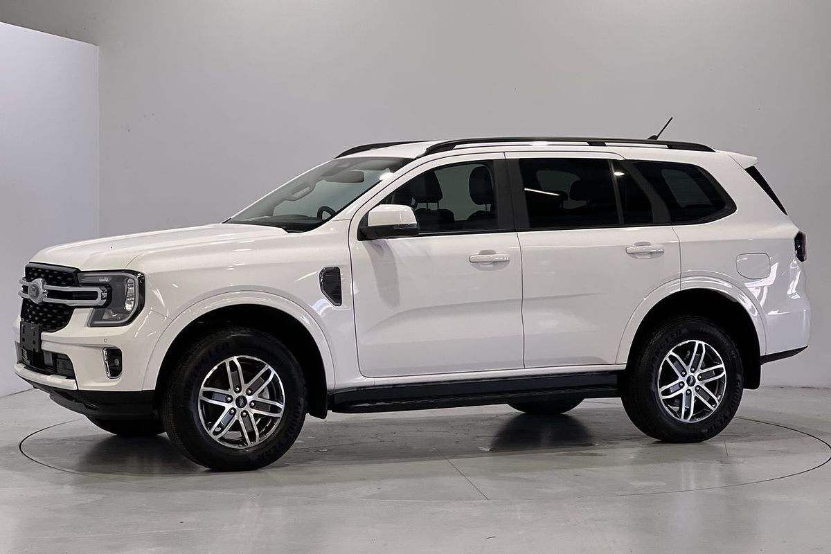 2024 Ford Everest Trend 2.0L