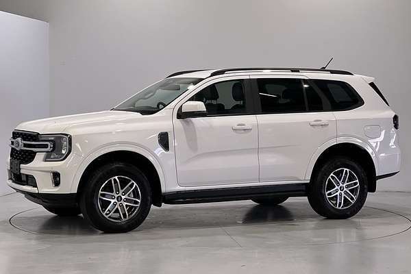 2024 Ford Everest Trend 2.0L