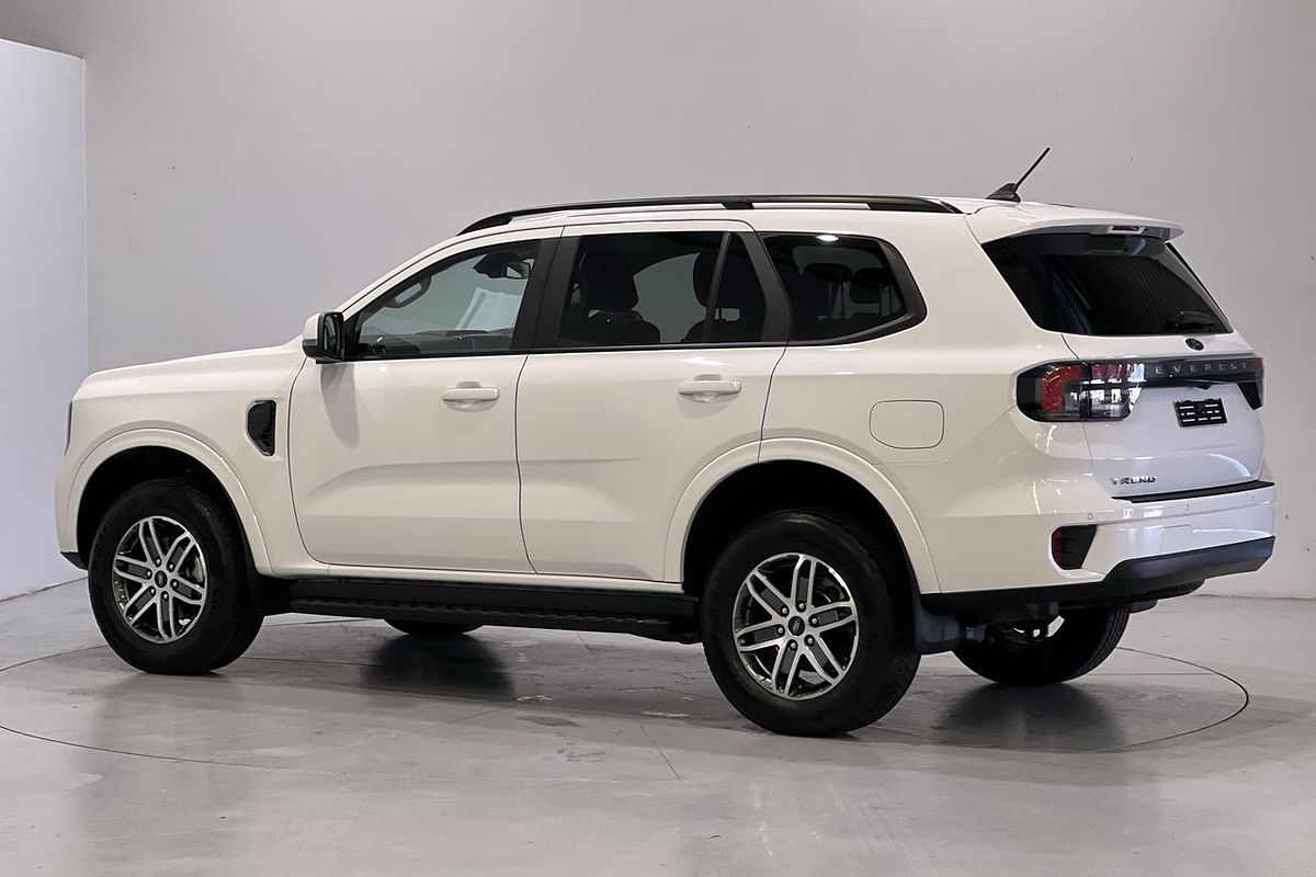 2024 Ford Everest Trend 2.0L