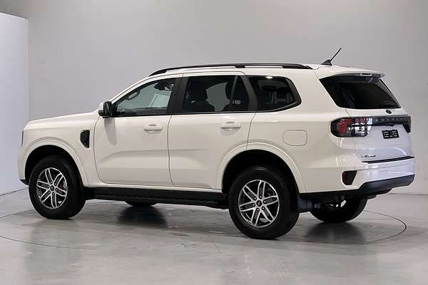 2024 Ford Everest Trend 2.0L