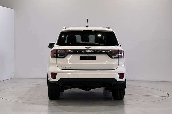 2024 Ford Everest Trend 2.0L