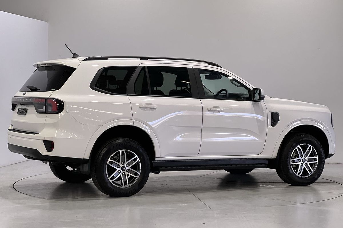 2024 Ford Everest Trend 2.0L