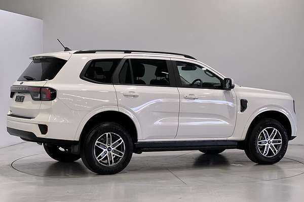 2024 Ford Everest Trend 2.0L