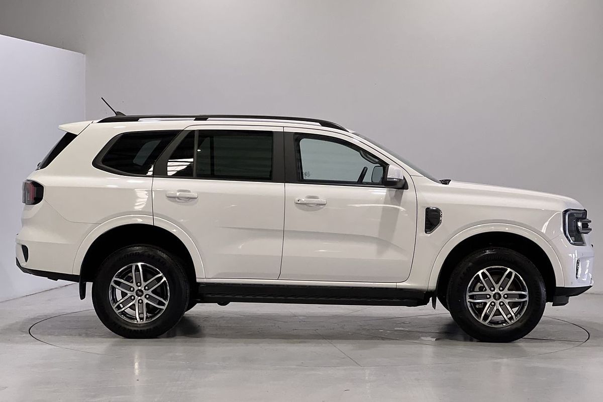 2024 Ford Everest Trend 2.0L