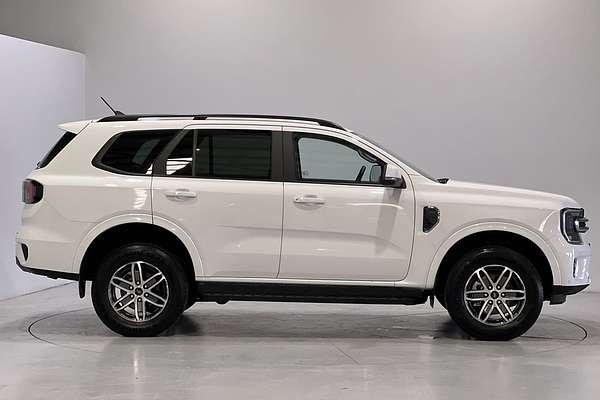 2024 Ford Everest Trend 2.0L