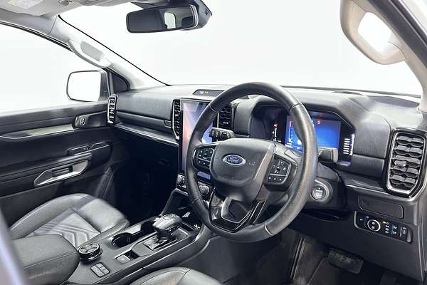 2024 Ford Everest Trend 2.0L