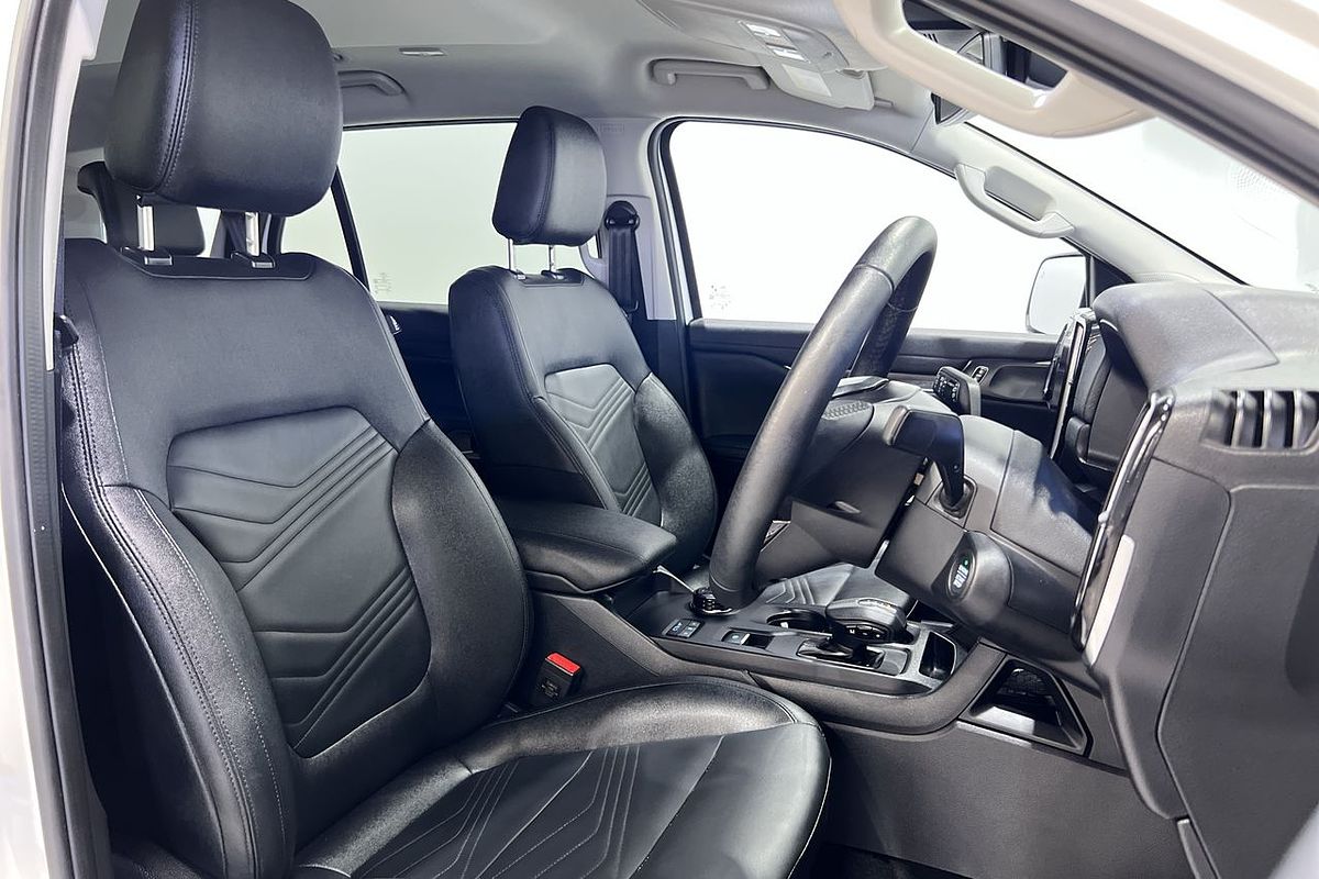 2024 Ford Everest Trend 2.0L