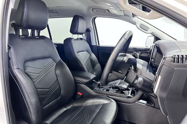 2024 Ford Everest Trend 2.0L