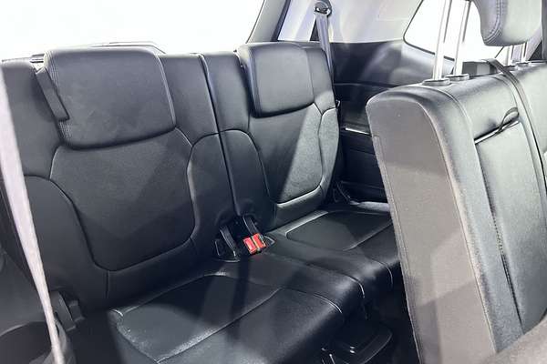 2024 Ford Everest Trend 2.0L