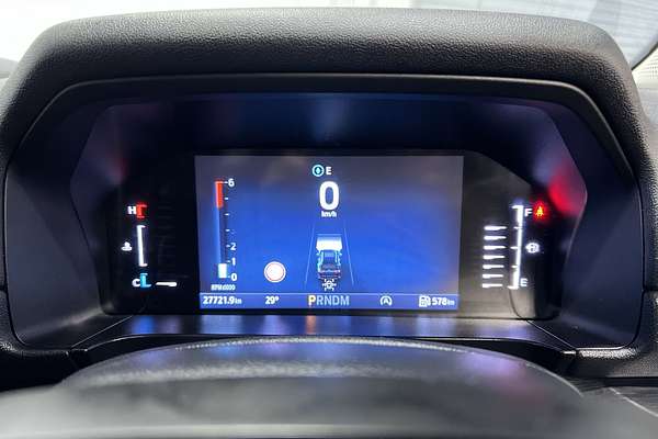 2024 Ford Everest Trend 2.0L