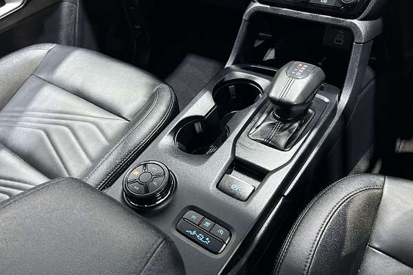 2024 Ford Everest Trend 2.0L