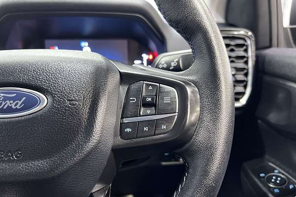 2024 Ford Everest Trend 2.0L