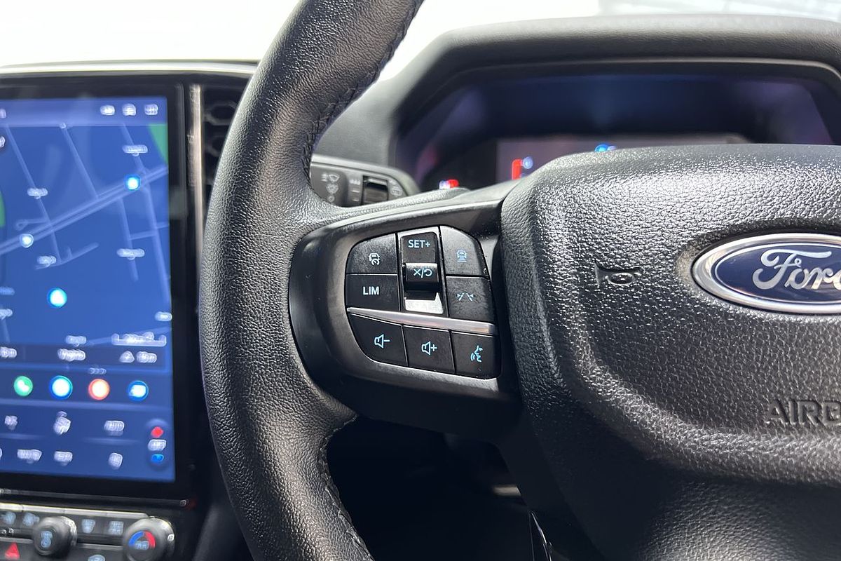 2024 Ford Everest Trend 2.0L