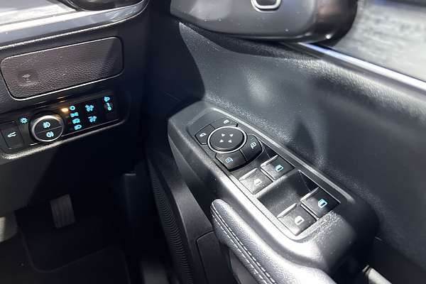 2024 Ford Everest Trend 2.0L