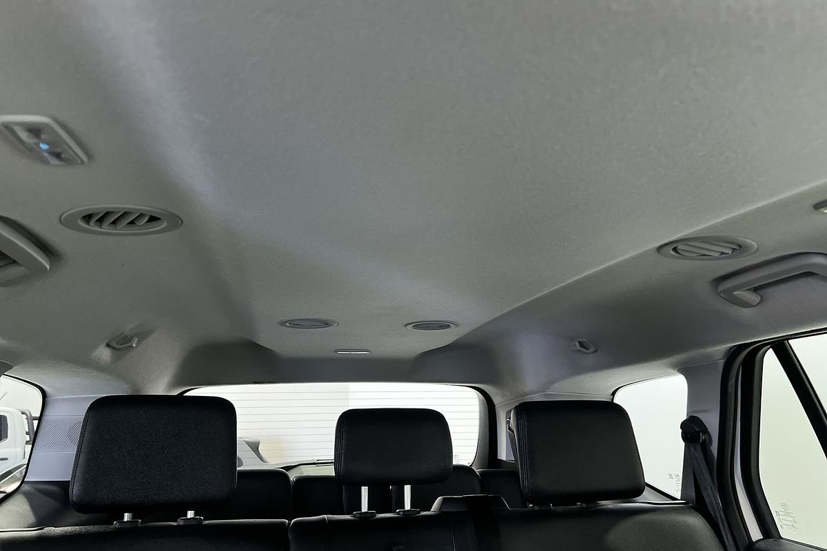 2024 Ford Everest Trend 2.0L