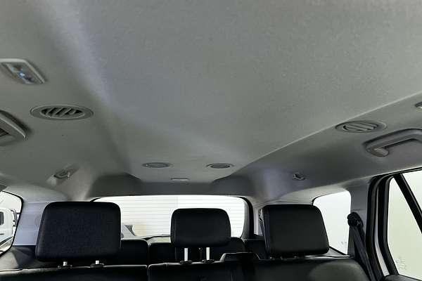 2024 Ford Everest Trend 2.0L