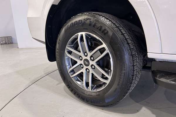 2024 Ford Everest Trend 2.0L