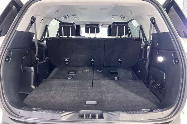 2024 Ford Everest Trend 2.0L