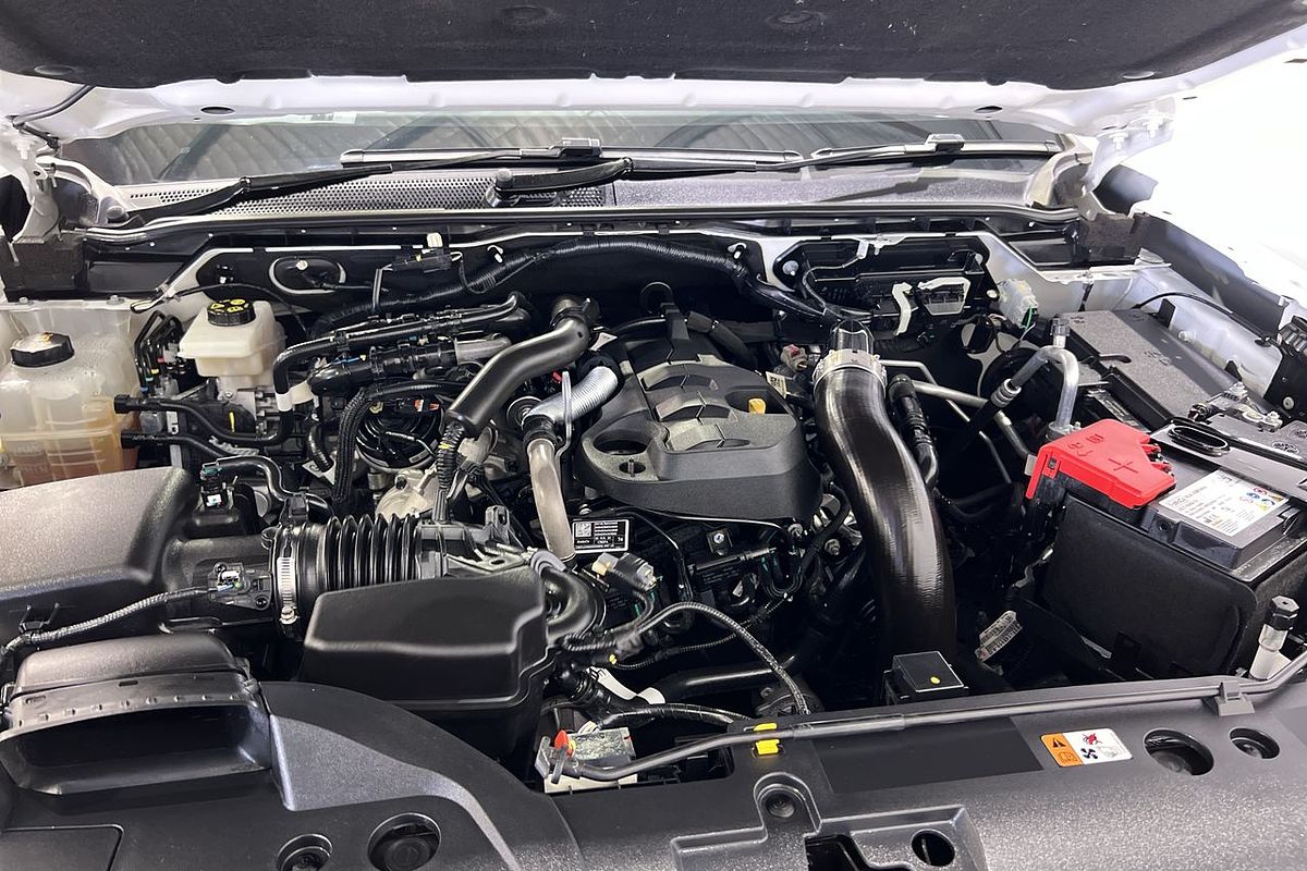 2024 Ford Everest Trend 2.0L