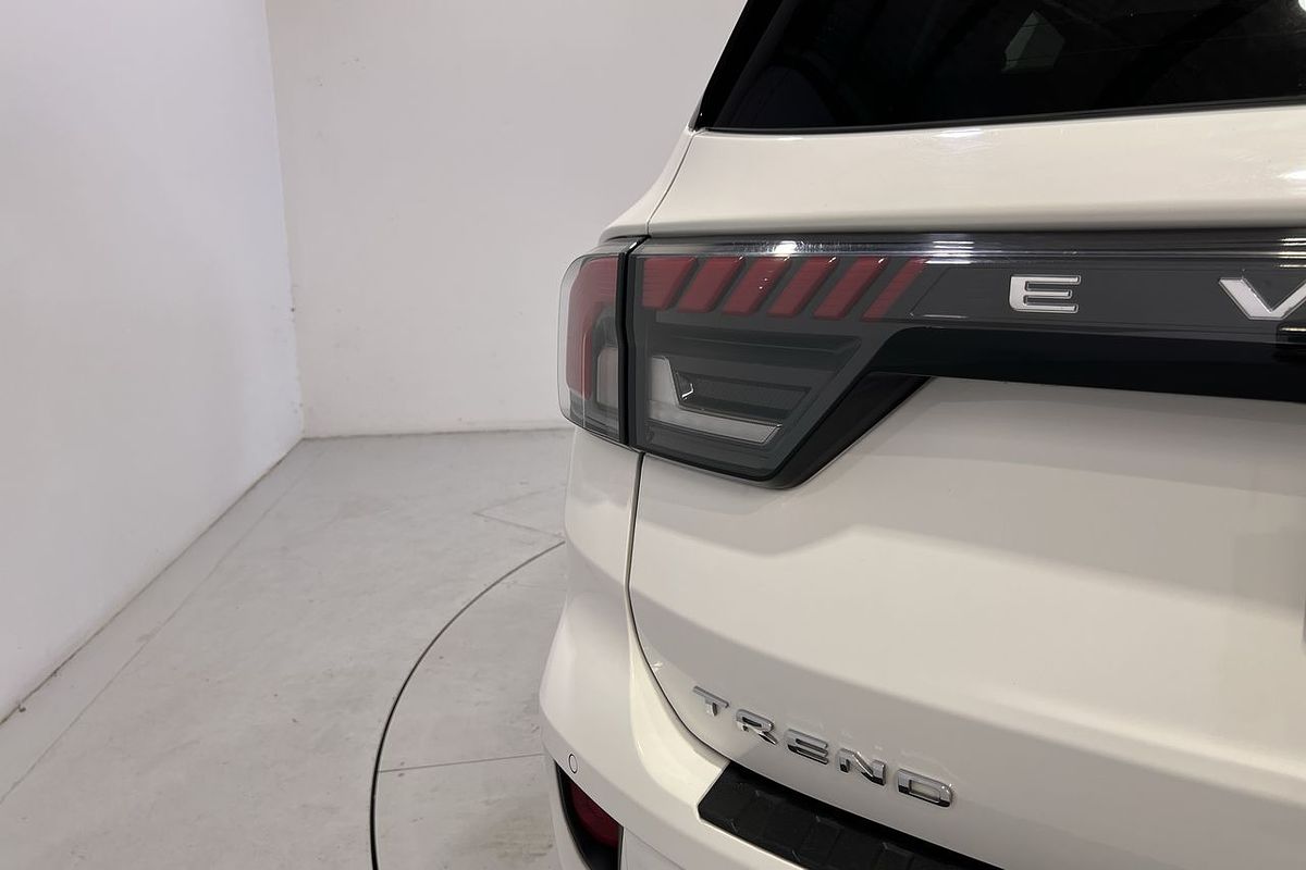 2024 Ford Everest Trend 2.0L