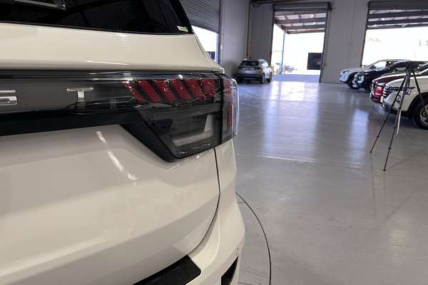 2024 Ford Everest Trend 2.0L