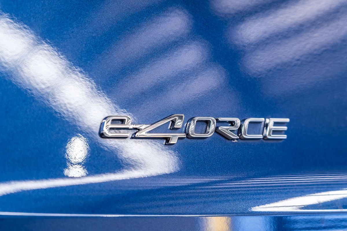 2024 Nissan X-TRAIL Ti e-POWER T33