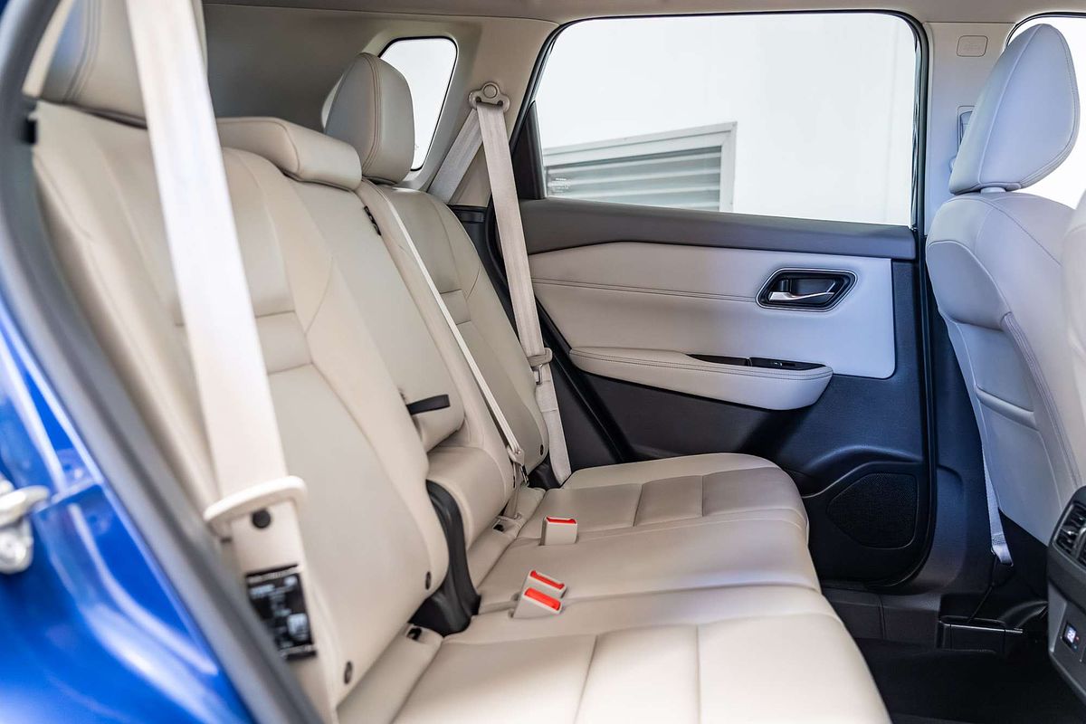 2024 Nissan X-TRAIL Ti e-POWER T33