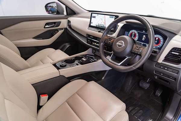 2024 Nissan X-TRAIL Ti e-POWER T33