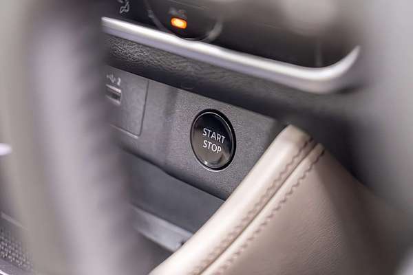 2024 Nissan X-TRAIL Ti e-POWER T33