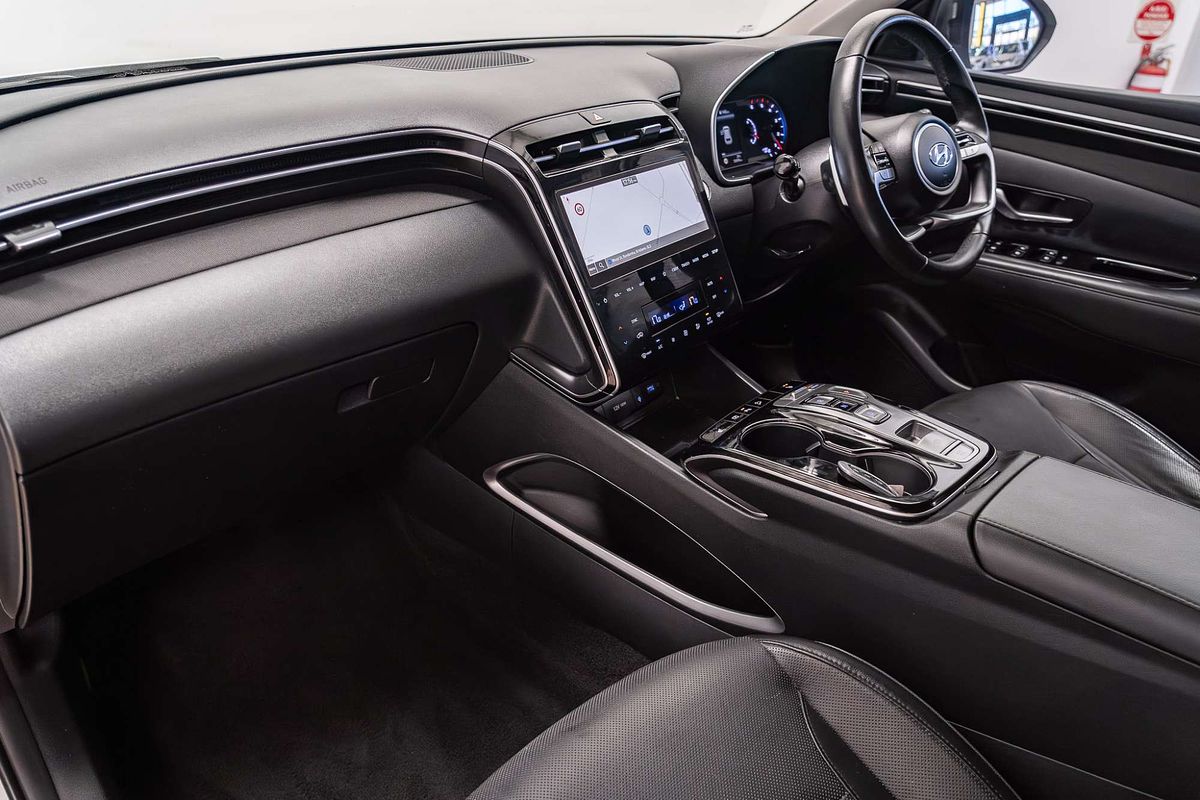 2022 Hyundai Tucson Elite NX4.V1