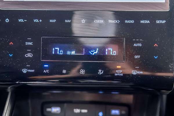 2022 Hyundai Tucson Elite NX4.V1