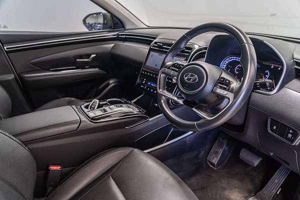 2022 Hyundai Tucson Elite NX4.V1