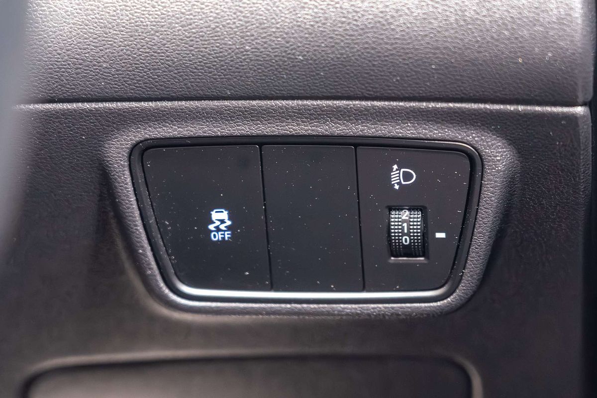 2022 Hyundai Tucson Elite NX4.V1