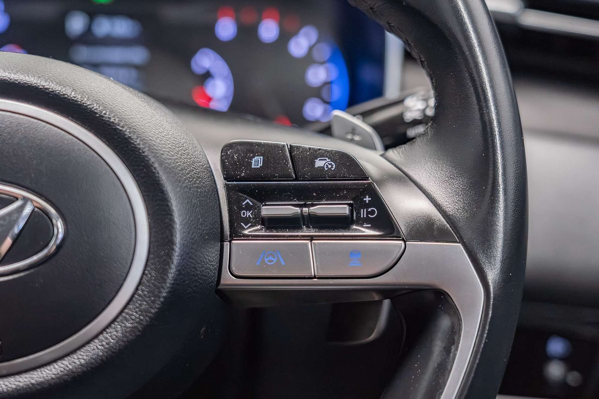 2022 Hyundai Tucson Elite NX4.V1