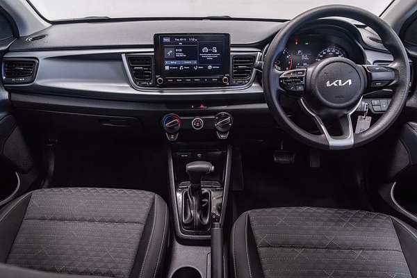 2023 Kia Rio S YB