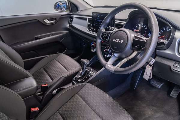 2023 Kia Rio S YB