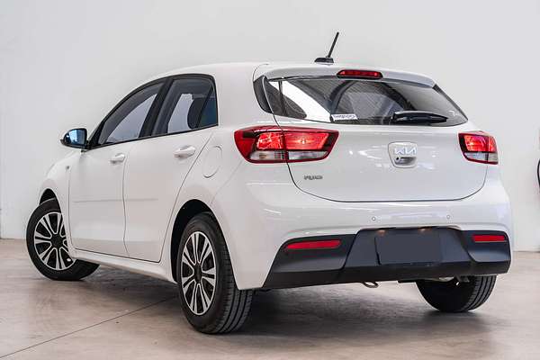 2023 Kia Rio S YB