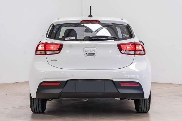 2023 Kia Rio S YB