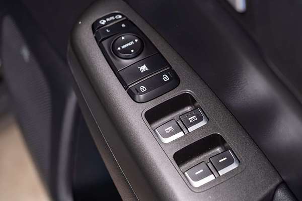 2019 Kia Sportage SX+ QL