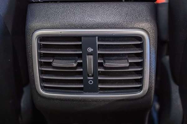 2019 Kia Sportage SX+ QL