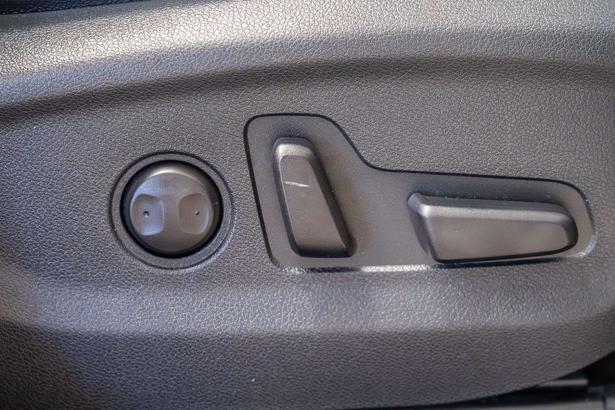 2019 Kia Sportage SX+ QL