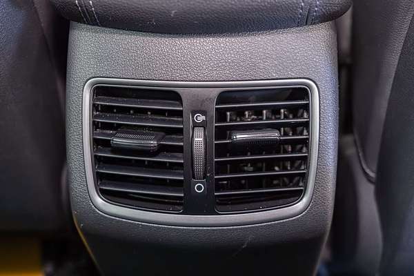 2017 Hyundai Tucson Highlander TLe