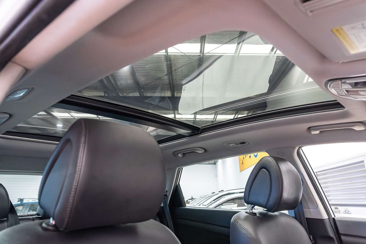 2017 Hyundai Tucson Highlander TLe