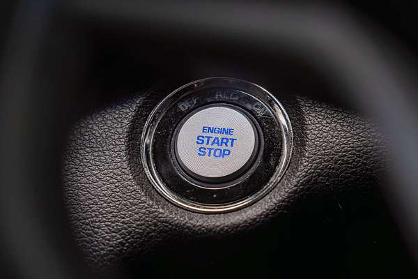 2017 Hyundai Tucson Highlander TLe