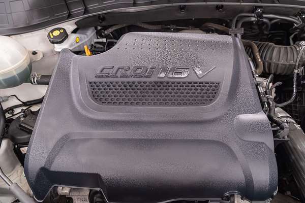 2017 Hyundai Tucson Highlander TLe