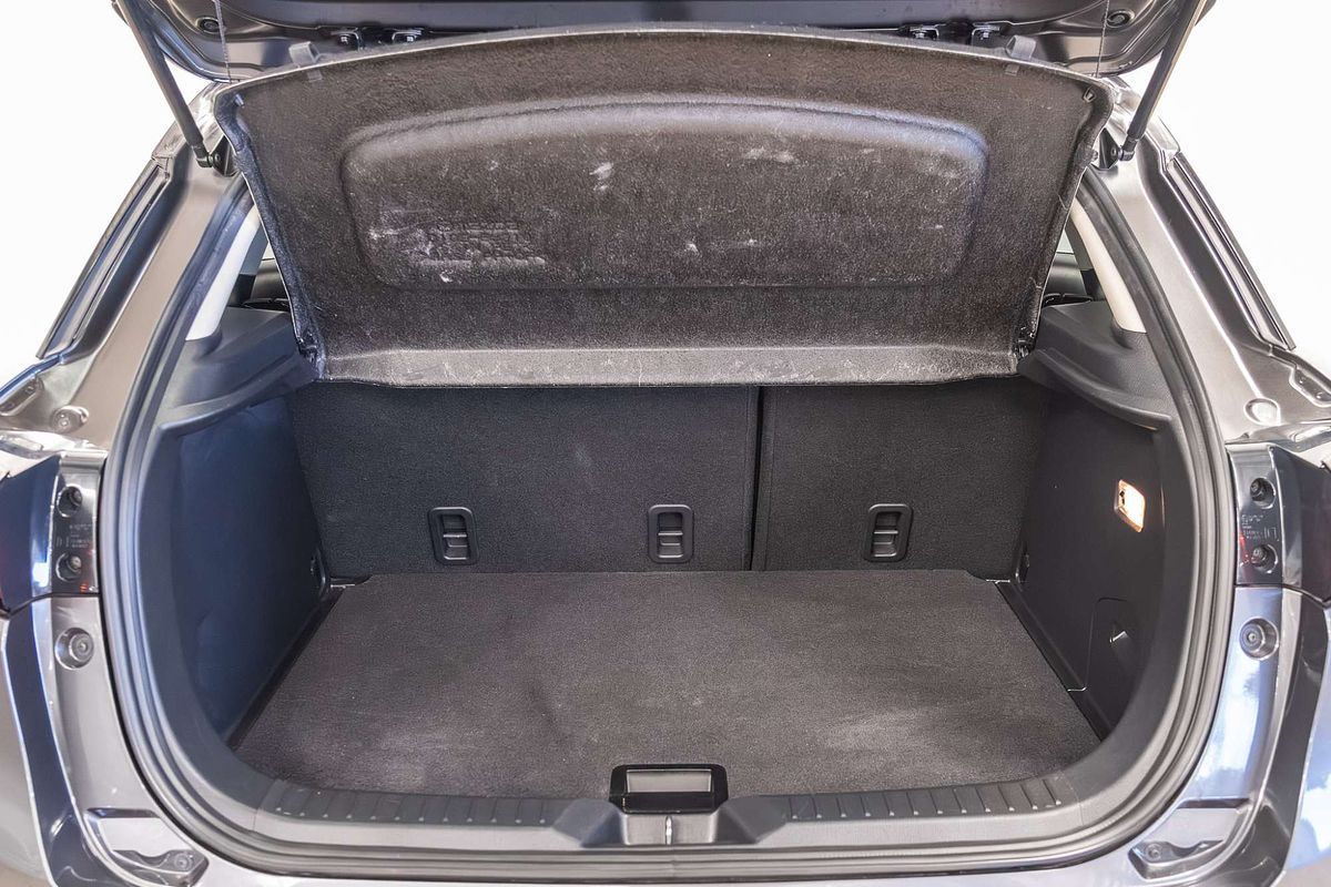 2021 Mazda CX-3 sTouring DK